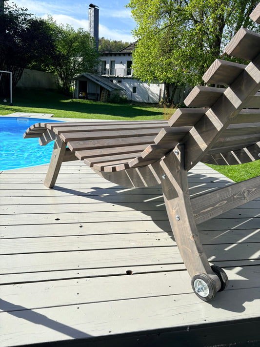 Gartensofa