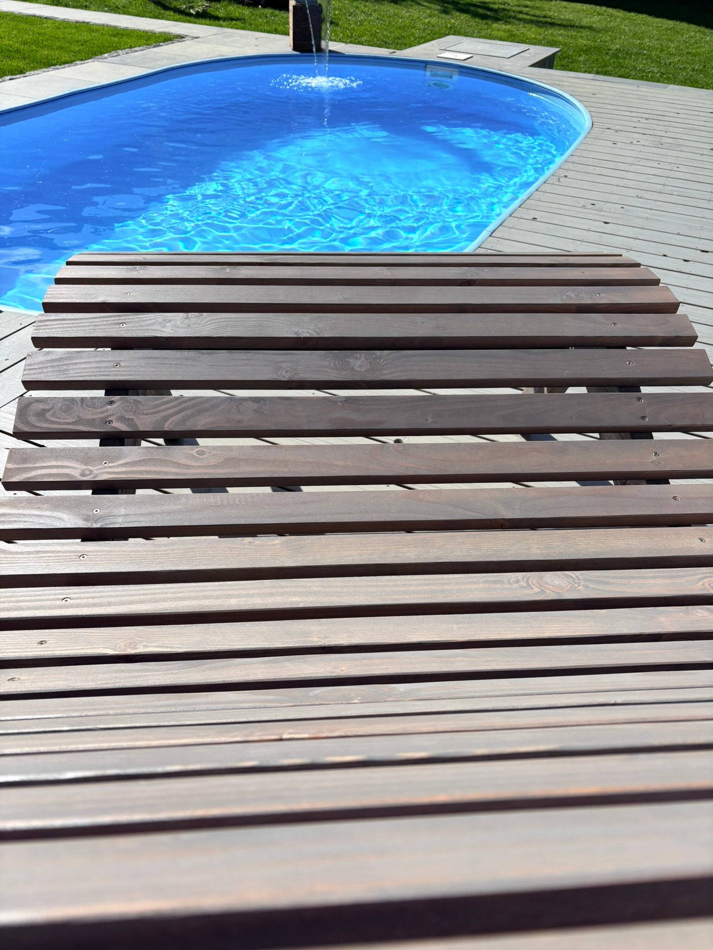 Gartensofa