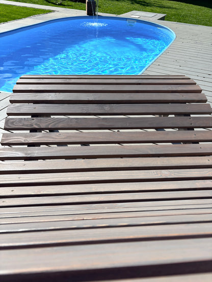 Gartensofa