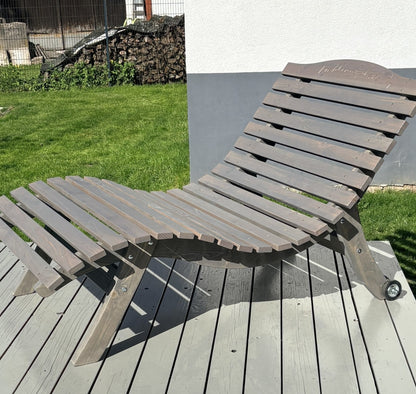 Gartensofa